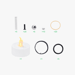 Bambu Lab Maker's Beginner Kit-ZC002
