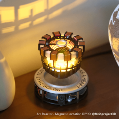Bambu Lab Magnetic Levitation Kit-ZC008
