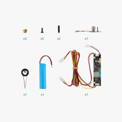 Bambu Lab Light Staff with Sound Effects Kit-ZC007
