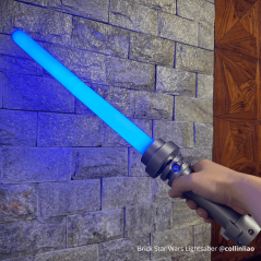 Bambu Lab Light Staff with Sound Effects Kit-ZC007