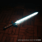 Bambu Lab Light Staff with Sound Effects Kit-ZC007