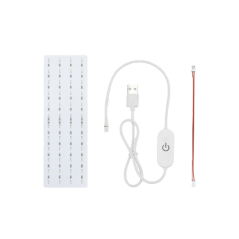 Bambu Lab Lithophane LED Backlight Board Kit-KC009 & KC010