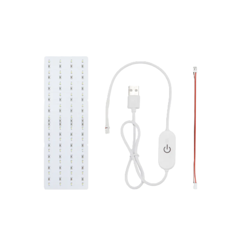 Bambu Lab Lithophane LED Backlight Board Kit-KC009 & KC010