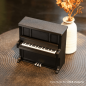 Bambu Lab Piano Music Box Hand Winding Kit
