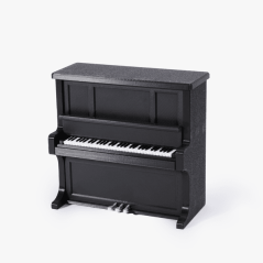 Bambu Lab Piano Music Box Hand Winding Kit