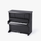 Bambu Lab Piano Music Box Hand Winding Kit