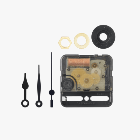 Bambu Lab Clock Components Kit 011/MH011
