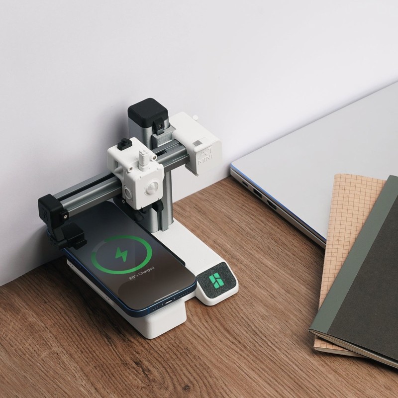 Bambu Lab Wireless Charger Kit-K012