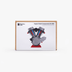 Bambu Lab Engine Model Components Kit 005/MH005