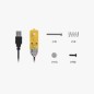 Bambu Lab Engine Model Components Kit 005/MH005