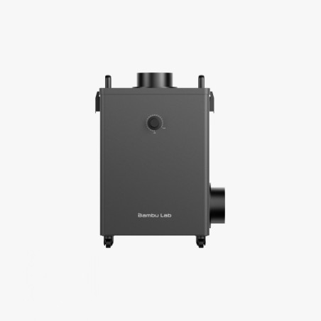 Bambu Lab Smoke Purifier for H2D Laser Machines