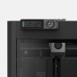 Bambu Lab P1S 3D Printer Combo With AMS 2 Pro Included - 256 x 256 x 256 MM