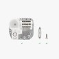 Maker World Piano Music Box Hand Winding Kit-015