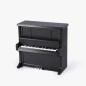 Maker World Piano Music Box Hand Winding Kit-015