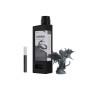 HeyGears UltraPrint-Production PAF10 (Volcanic Grey)  Flexible Resin 1kg (PVC-like)