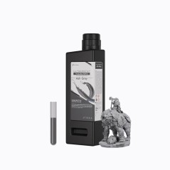 HeyGears UltraPrint-Production PAP10 Precise Detail Resin 1kg (2 Colors)