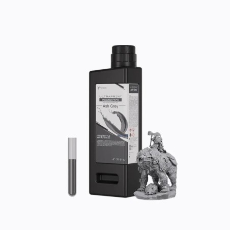 HeyGears UltraPrint-Production PAP10 Precise Detail Resin 1kg (2 Colors)