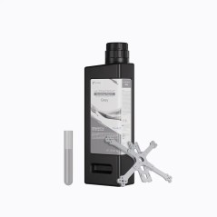 UltraPrint-Modeling PAU10 ABS-like Grey Resin- 1Kg