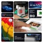 xTool Apparel Printer: One Click DTF Printer, Effortless Customization for Business