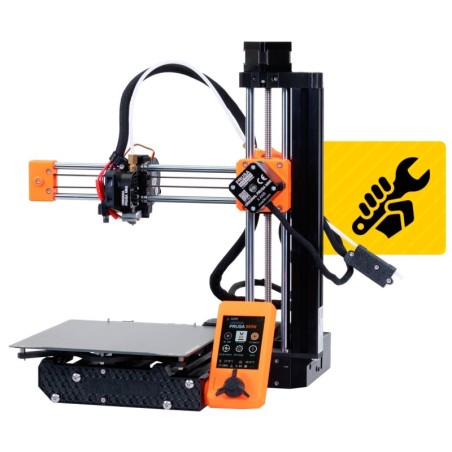 Original Prusa MINI+ kit