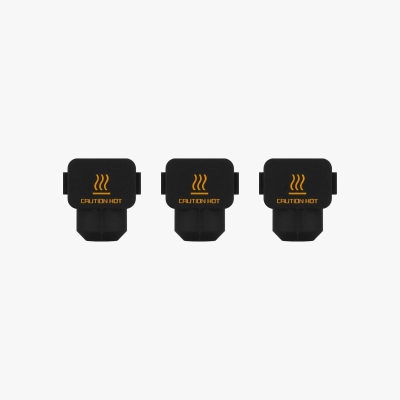 Hotend Silicone Sock for A1 [FAH006]