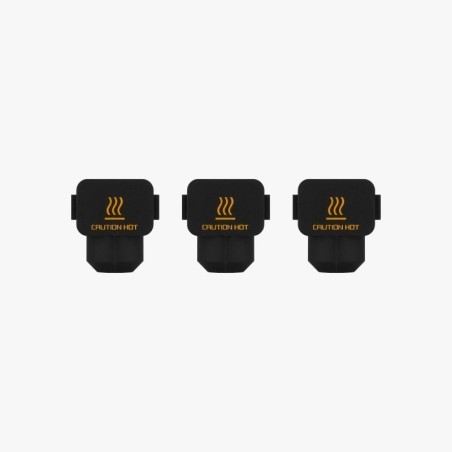 Hotend Silicone Sock for A1 [FAH006]