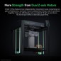 Creality Ender-5 Max 3D Printer - 400 x 400 x 400 mm Build Size
