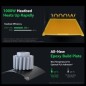 Creality Ender-5 Max 3D Printer - 400 x 400 x 400 mm Build Size