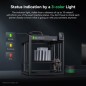Creality Ender-5 Max 3D Printer - 400 x 400 x 400 mm Build Size