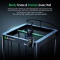 Creality Ender-5 Max 3D Printer - 400 x 400 x 400 mm Build Size