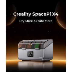 Creality Space Pi X4 Filament Dryer