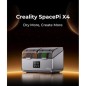 Creality Space Pi X4 Filament Dryer