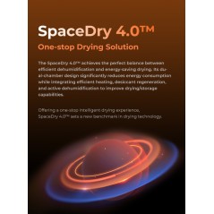 Creality Space Pi X4 Filament Dryer