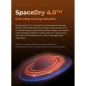 Creality Space Pi X4 Filament Dryer