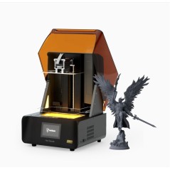 HeyGears UltraCraft Reflex RS Turbo 3D Printer