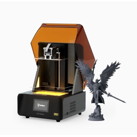 HeyGears UltraCraft Reflex RS Turbo 3D Printer