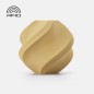 Bambu Lab Filament PLA Wood - 1.75mm, 1kg, 6 Colors (with Reusable Spool)
