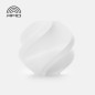 Bambu Lab Filament PC FR - 1.75mm, 1kg - Black/White/Grey - (with Reusable Spool)