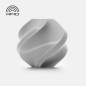 Bambu Lab Filament PC FR - 1.75mm, 1kg - Black/White/Grey - (with Reusable Spool)