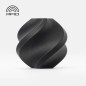 Bambu Lab Filament PETG-CF - 1.75mm - 1kg - Black - Refill - No Spool