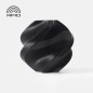 Bambu Lab Filament PC - 1.75mm - 1kg - Black - with Reusable Spool