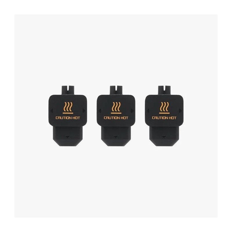 Hotend Silicone Sock for H2 [FAH022]
