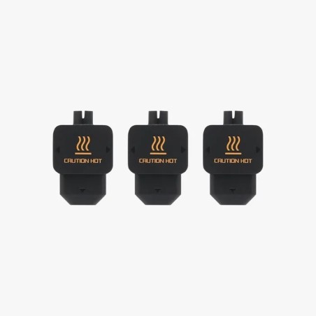 Hotend Silicone Sock for H2 [FAH022]