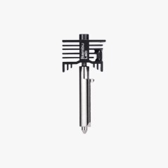 Bambu Lab Nozzle- Hotend with hardened steel and Stainless steel- 0.2/ 0.4/ 0.6/ 0.8 MM for H2/P2