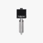 Bambu Lab Nozzle- Hotend with hardened steel and Stainless steel- 0.2/ 0.4/ 0.6/ 0.8 MM for H2/P2