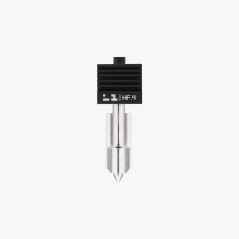 Bambu Lab High Flow Hardened Steel Hotend -0.4/0.6/0.8 mm for H2/ P2