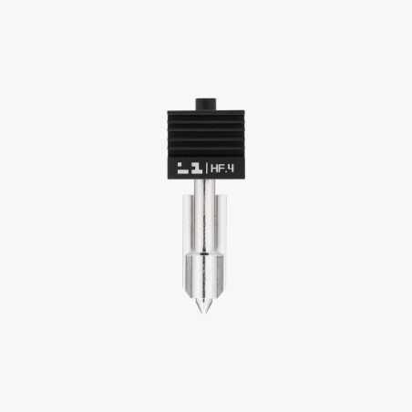 Bambu Lab High Flow Hardened Steel Hotend -0.4/0.6/0.8 mm for H2/ P2