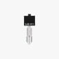 Bambu Lab High Flow Hardened Steel Hotend -0.4/0.6/0.8 mm for H2/ P2