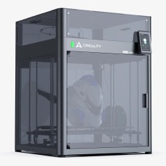 Creality Ender-5 Max Enclosure