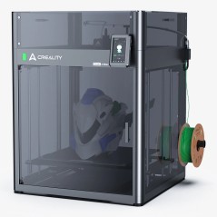 Creality Ender-5 Max Enclosure